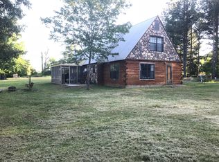 7984 S Griffin Rd, Atoka, OK 74525