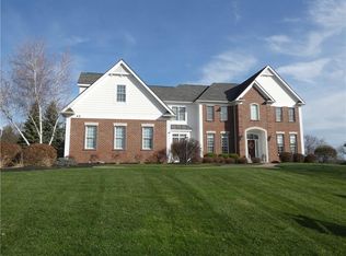 45 Barchan Dune Rise, Victor, NY 14564