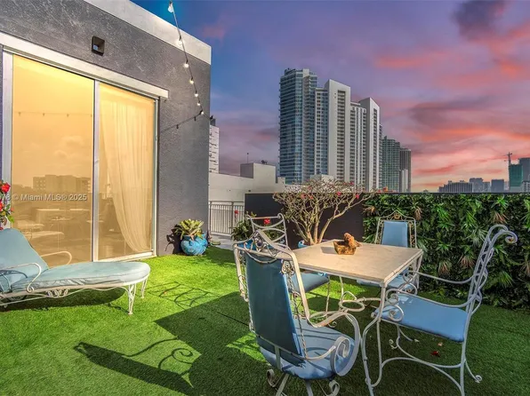 2275 Biscayne Blvd #Penthouse 205, Miami, FL 33137