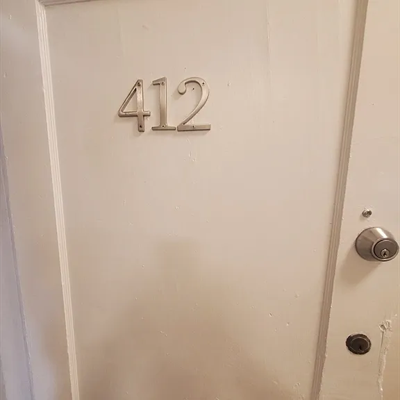 415 County Street 412 #412 — Photo 15