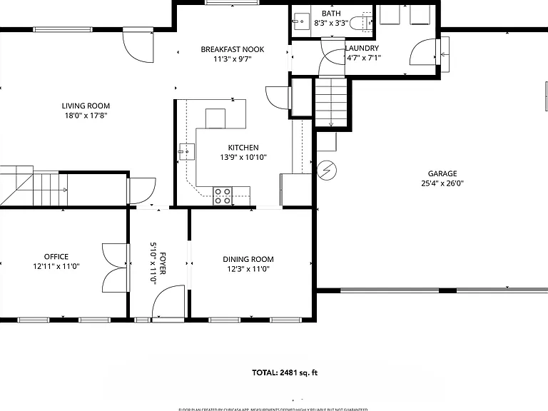 157 Edgemont Ter — Photo 45