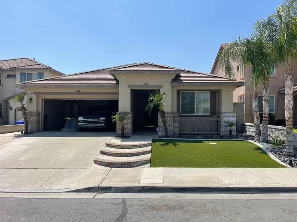 7166 Abigail Pl, Fontana, CA 92336