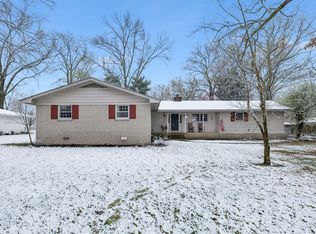 521 Westwood Dr, Tullahoma, TN 37388