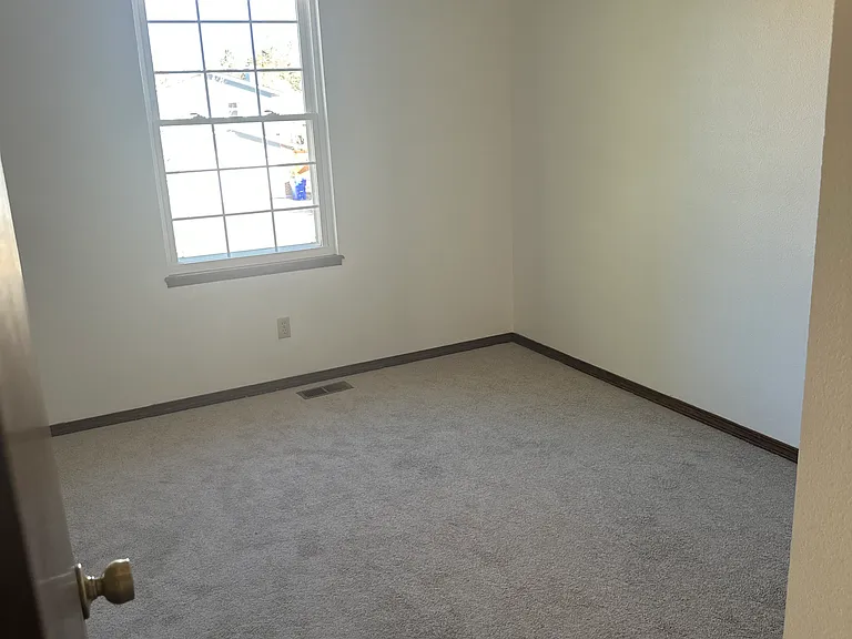 Upper level bedroom 2