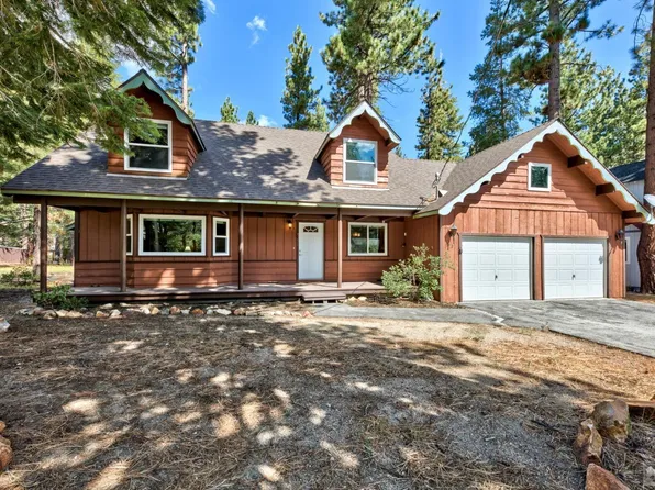 593 Koru St, South Lake Tahoe, CA 96150