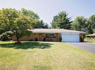 8782 Dogwood Ln, Mentor, OH