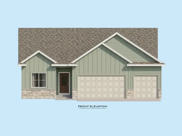 5802 Westfield Dr, Ames, IA 50014