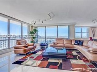 2751 S Ocean Dr APT 1808N, Hollywood, FL 33019