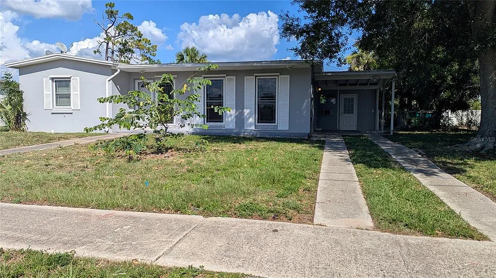 2 bed, 1.0 bath, 1056 sqft, $1,500 — Photo 1