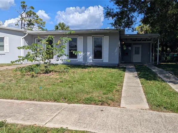 22003 Catherine Ave, Pt Charlotte, FL 33952