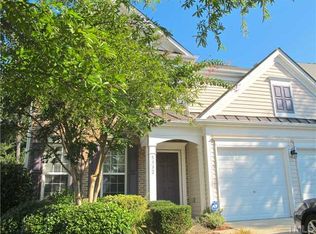 5332 Shaker Heights Ln, Raleigh, NC 27613