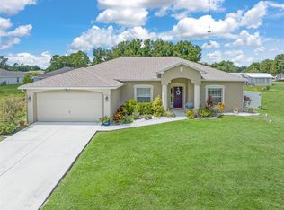 3403 Vessels Rd, Punta Gorda, FL 33980