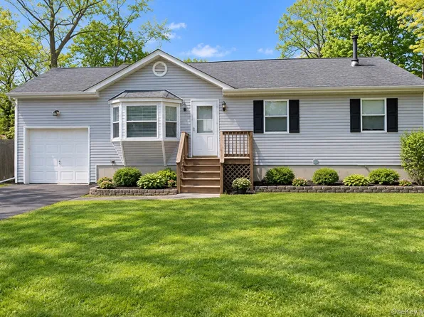 156 Orchid Drive, Mastic Beach, NY 11951
