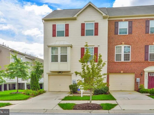 7315 Matchbox Aly, Elkridge, MD 21075