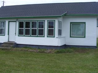2422 M 65 N, Lachine, MI