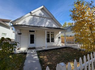 1819 Russell Ave #B, Cheyenne, WY 82001