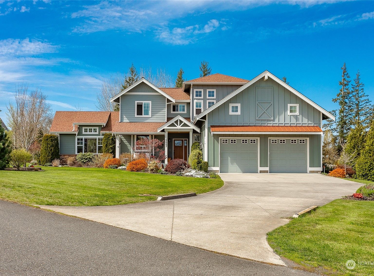 5867 Crystal Springs Lane, Bellingham, WA 98226 MLS 2219588 Zillow