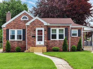 191 Devers St, Dallastown, PA 17313
