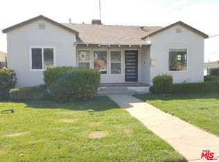 9001 S 5th Ave, Inglewood, CA 90305