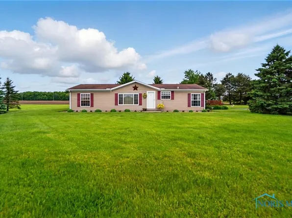 20011 State Route 103, Mount Blanchard, OH 45867