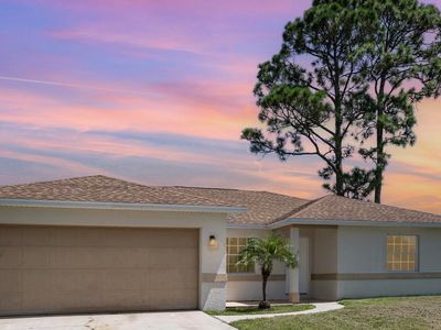 243 Gaspar St SW, Palm Bay, FL, 32908