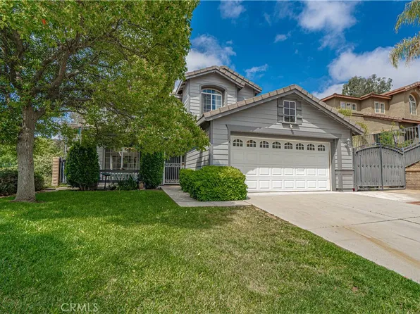 27750 Villa Canyon Rd, Castaic, CA 91384