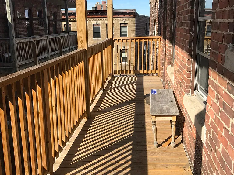 56 Ward St #4B — Photo 7