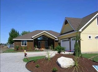 1805 S Shamrock Dr, Spokane Valley, WA 99016