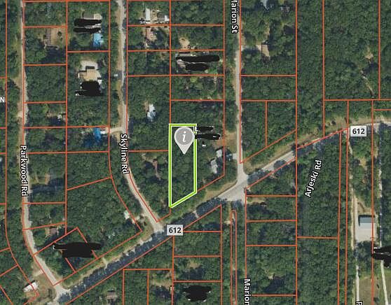 1st image of 68 County Road 612
