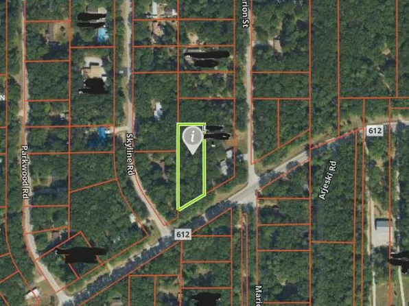 68 County Road 612, Lewiston, MI 49756