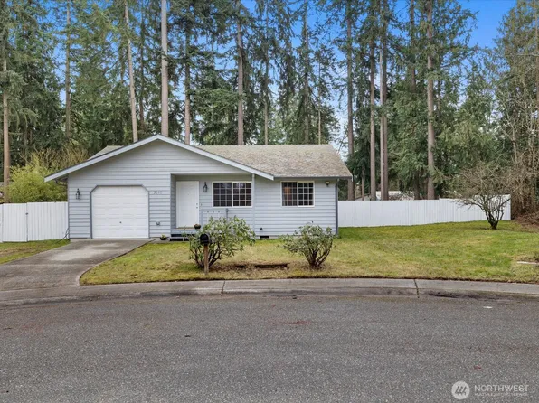 3010 184th Place NE, Arlington, WA 98223