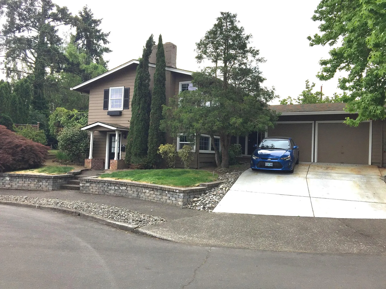2 bed, 950 sqft, $1,625 — Photo 2