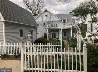 18822 McKays Beach Rd, Leonardtown, MD 20650