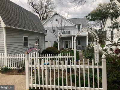 18822 McKays Beach Rd, Leonardtown, MD, 20650