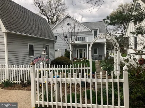 18822 McKays Beach Rd, Leonardtown, MD 20650