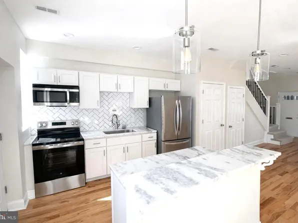 3827 Boarman Ave, Baltimore, MD 21215