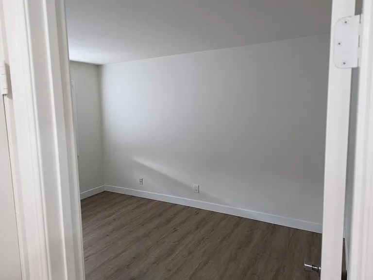 Upstairs Bedroom