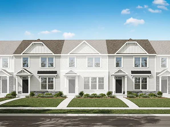 12319 Bryton Ridge Pkwy, Huntersville, NC 28078