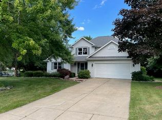 403 Julias Pl, Marshall, MI 49068