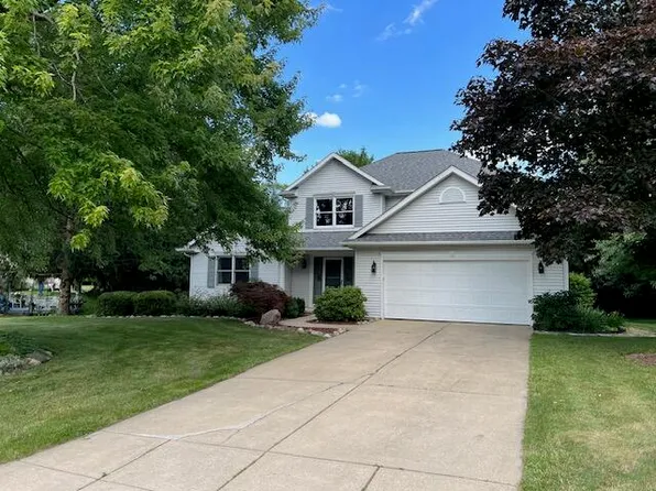 403 Julias Pl, Marshall, MI 49068