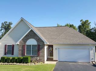 205 Cherry Jubilee Way, Central City, KY 42330