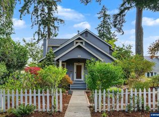 1760 John St S, Salem, OR 97302