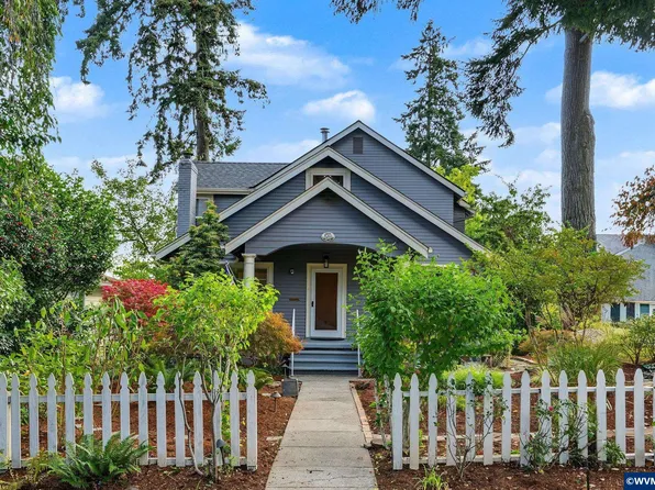 1760 John St S, Salem, OR 97302