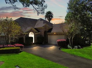 16735 Manningtree Ln, Spring, TX 77379