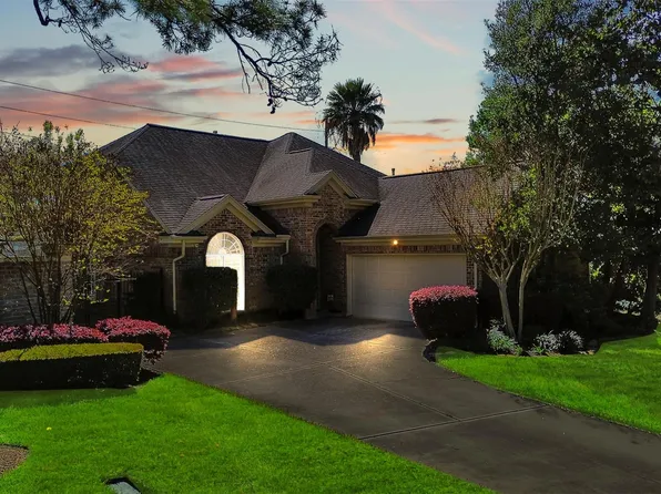 16735 Manningtree Ln, Spring, TX 77379