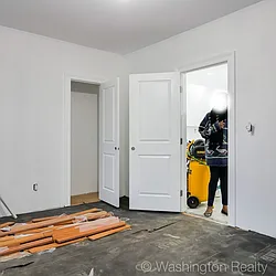 Rented by Washington Realty Corp.