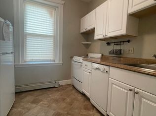 4 Ransom Rd APT 1, Boston, MA 02135