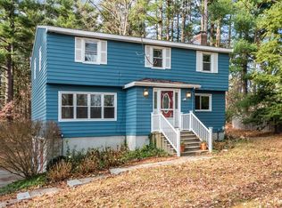 17 Milk Porridge Cir #0, Northborough, MA 01532