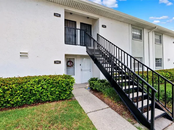 3808 N Oak Dr Unit U31, Tampa, FL 33611