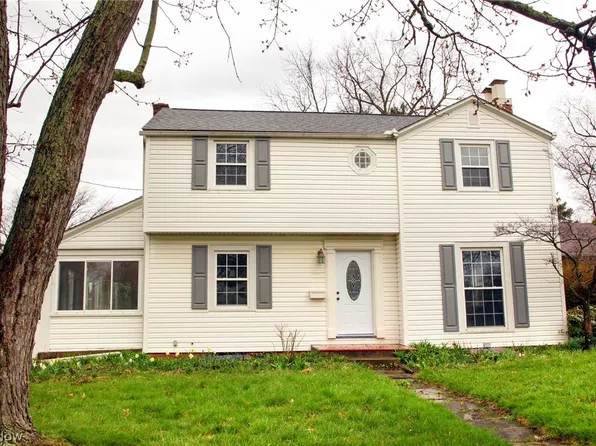 1103 22nd St NE, Canton, OH 44714
